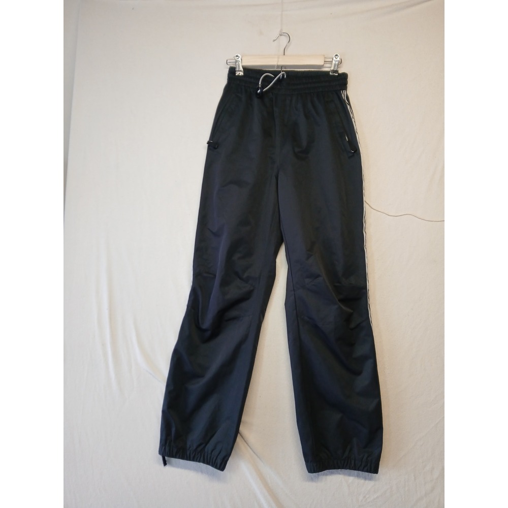 Obermeyer lightweight snow pants water repellent womens Size 8